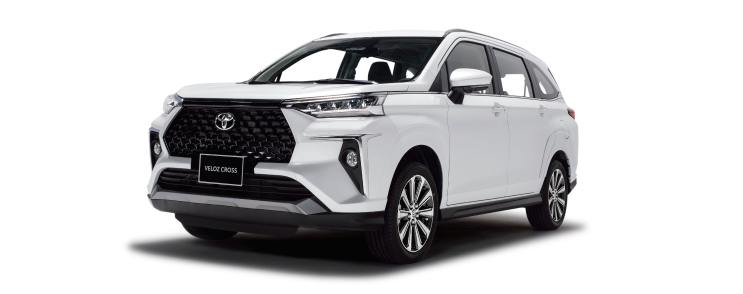 VELOZ CROSS